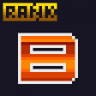 Boss Rush Rank B Trophy