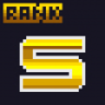 Boss Rush Rank S Trophy