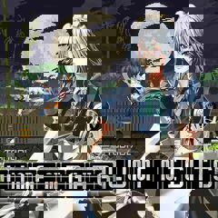 Touhou Luna Nights