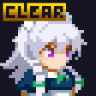 Perfect and Elegant Maid Trophy