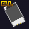 Weapon Collector Trophy