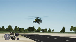 Universal Flight Simulator Screenshot 6