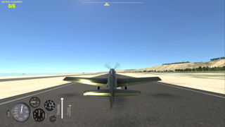 Universal Flight Simulator Screenshot 5