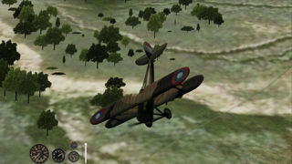 Universal Flight Simulator Screenshot 3