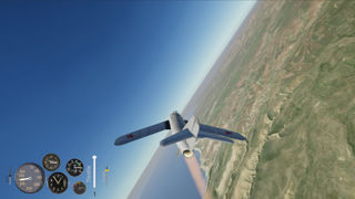 Universal Flight Simulator Screenshot 4