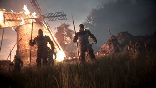 A Plague Tale: Innocence Screenshot 2
