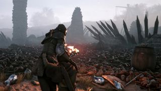 A Plague Tale: Innocence Screenshot 4