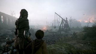 A Plague Tale: Innocence Screenshot 10