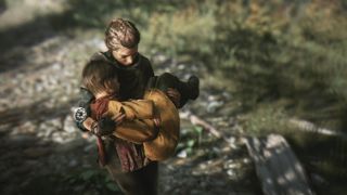 A Plague Tale: Innocence Screenshot 5