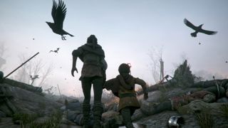 A Plague Tale: Innocence Screenshot 6