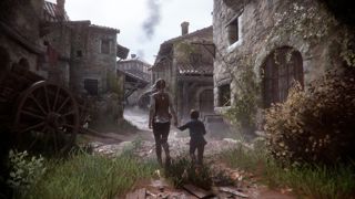 A Plague Tale: Innocence Screenshot 7