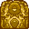 Final Boss Trophy