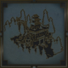 Left Behind Trophy