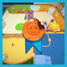 Baby(sitter) steps Trophy