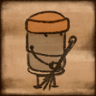 Dust fighter Trophy