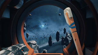 Breathedge Screenshot 3
