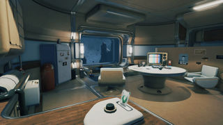 Breathedge Screenshot 1