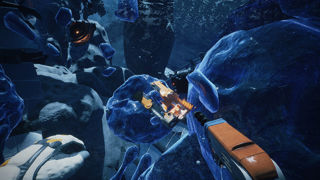 Breathedge Screenshot 2
