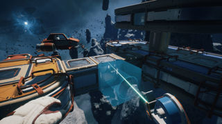 Breathedge Screenshot 4