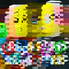 Color Snake Trophy Guide (PS5) - MetaGame.guide