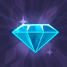 Shining Gem Trophy