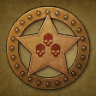 Another One Bites the Dust Trophy