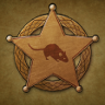 Exterminator Trophy