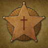 Five Good Shots Trophy