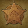 Gunslinger's Creed Trophy