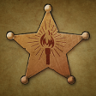 Inferno Trophy