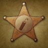 Kaboom! Trophy