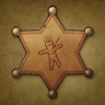 Puppet Master Trophy