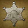 Seasoned Bounty Hunter Trophy
