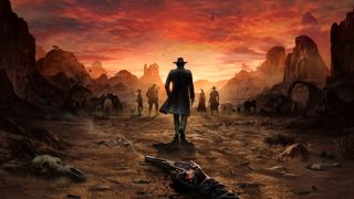 Desperados III Screenshot 1