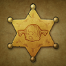 Veteran Bounty Hunter Trophy