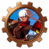 Behold My Ninja Arts! Trophy