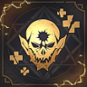 Bleed You Out Trophy