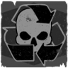 I Live...Redux Trophy