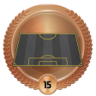 Mr. Manager Trophy