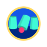 Deceiver Trophy