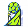 Point to Prove Trophy