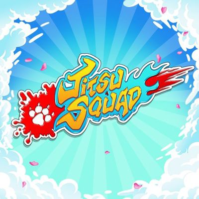 Jitsu Squad