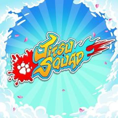 Jitsu Squad