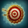 Flawless aim Trophy