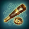 Master searcher Trophy