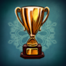 Platinum Trophy
