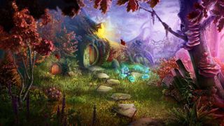 Lost Grimoires 2: Shard of Mystery Screenshot 9