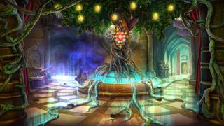 Lost Grimoires 2: Shard of Mystery Screenshot 4