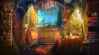 Lost Grimoires 2: Shard of Mystery Screenshot 8