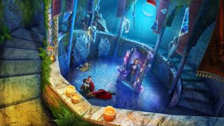 Lost Grimoires 2: Shard of Mystery Screenshot 5